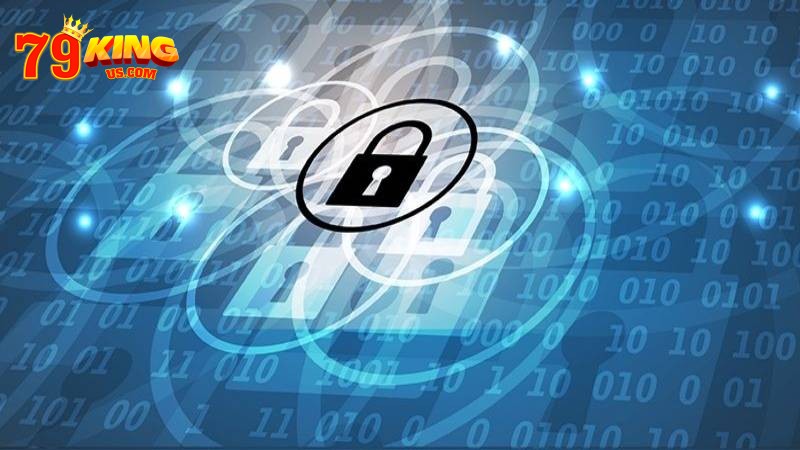 Cần bảo mật tài khoản đăng nhập để tránh rủi ro bị đánh cấp