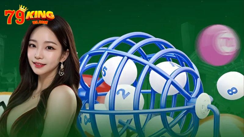 Lô đề 79KING siêu tốc có thời gian diễn ra nhanh, chơi được nhiều ván.