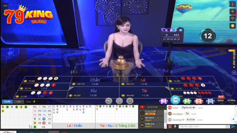 Hiểu rõ luật chơi tránh mắc phải sai lầm