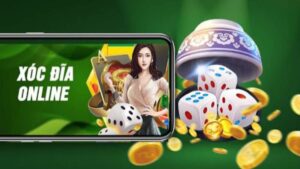 Xóc đĩa 79KING: Siêu phẩm giải trí cho game thủ Việt